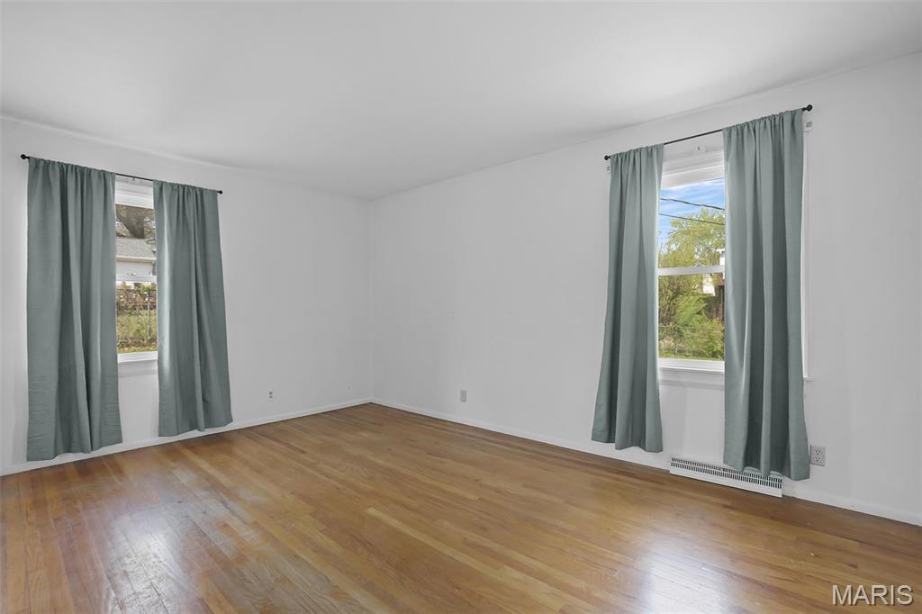 Cherry Hill Estates - Residential