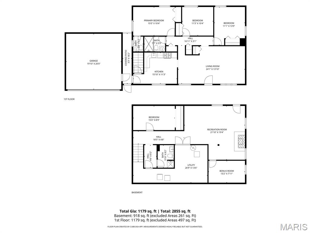 Cherry Hill Estates - Residential