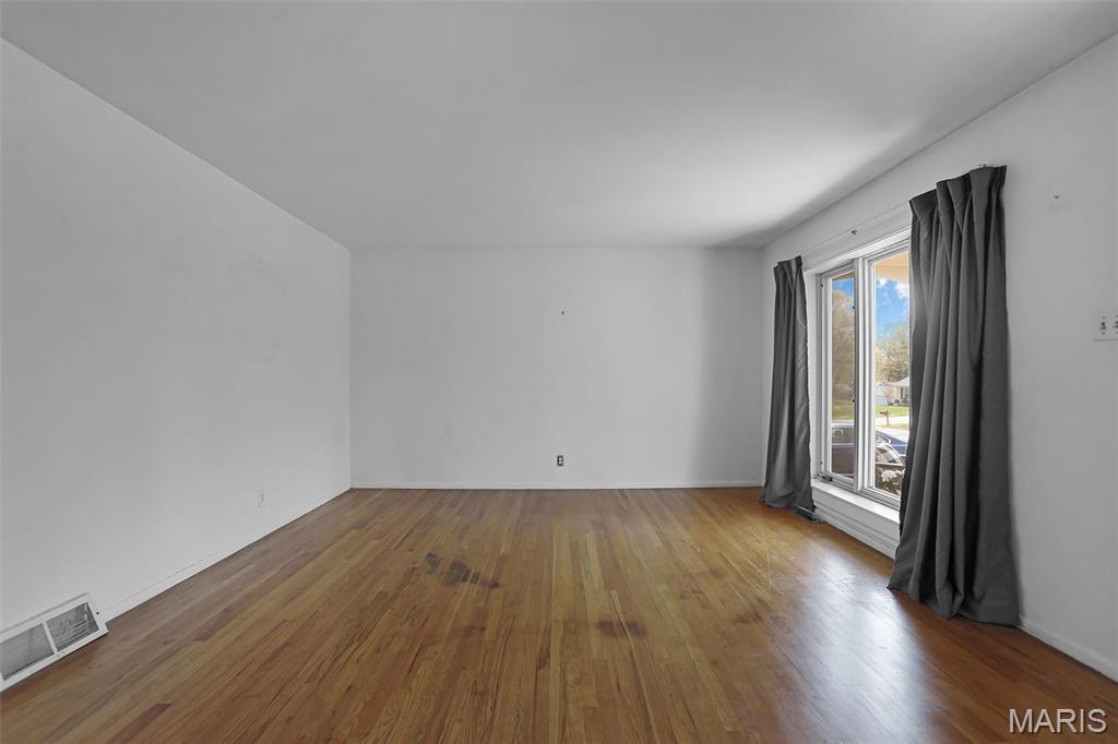 Cherry Hill Estates - Residential