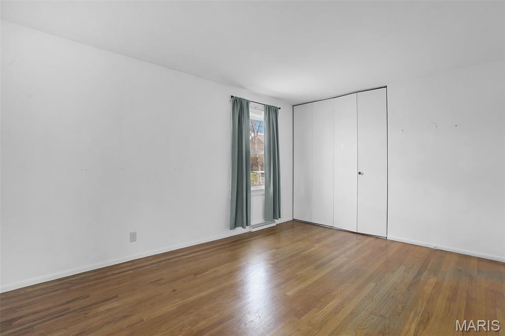 Cherry Hill Estates - Residential