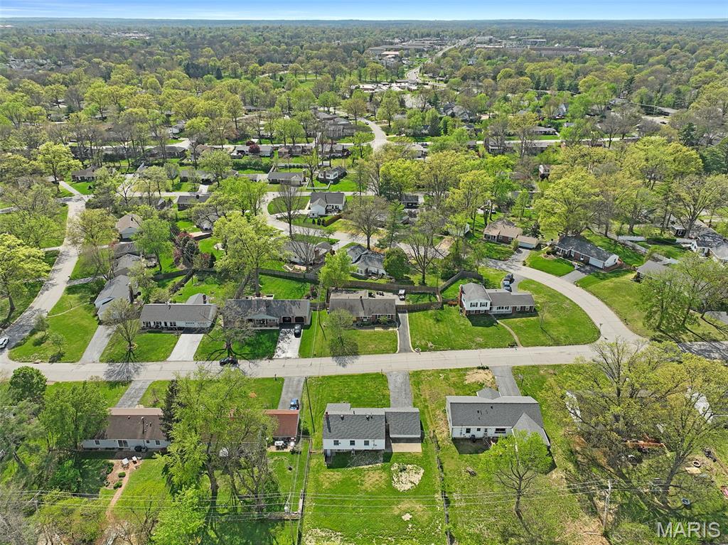 Cherry Hill Estates - Residential