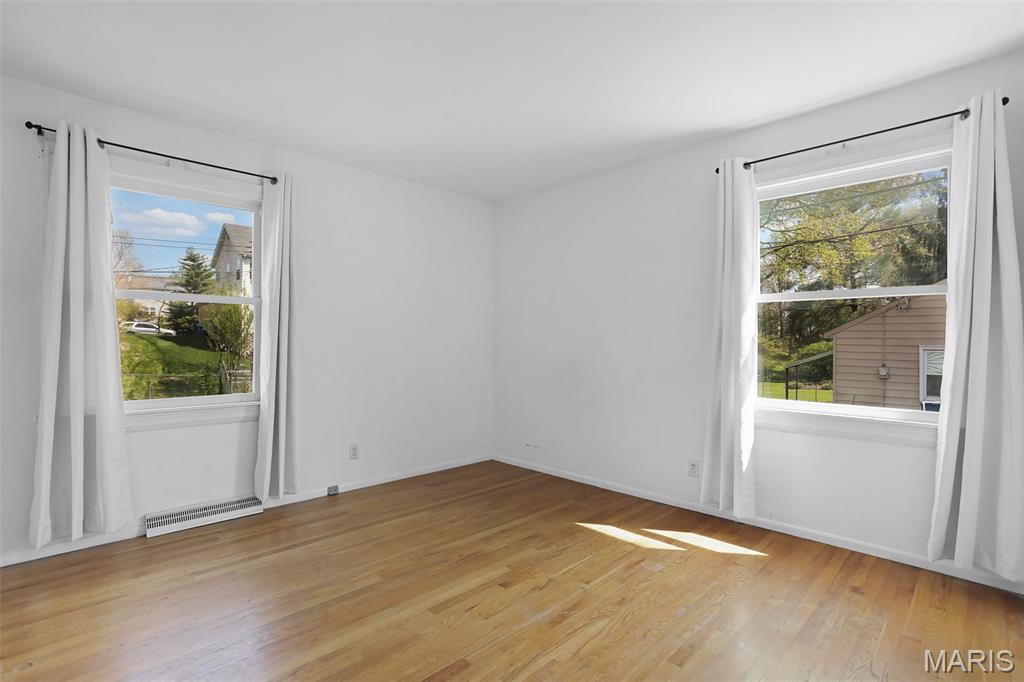 Cherry Hill Estates - Residential