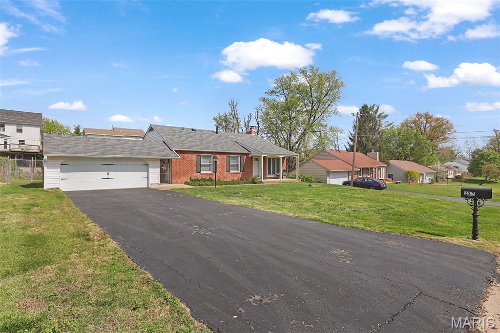 Cherry Hill Estates - Residential