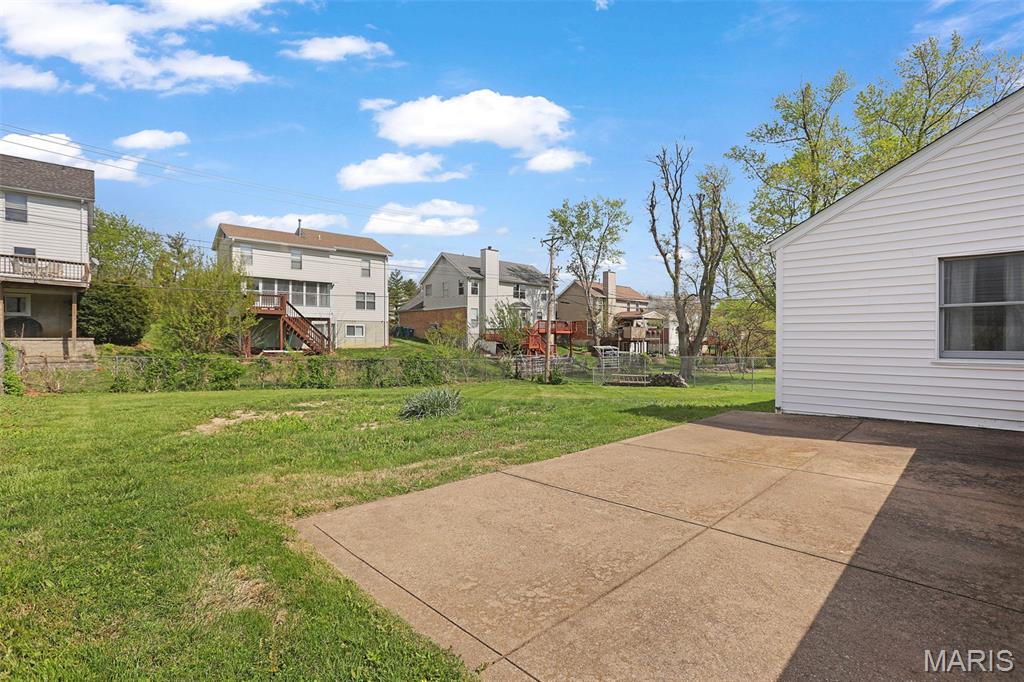 Cherry Hill Estates - Residential