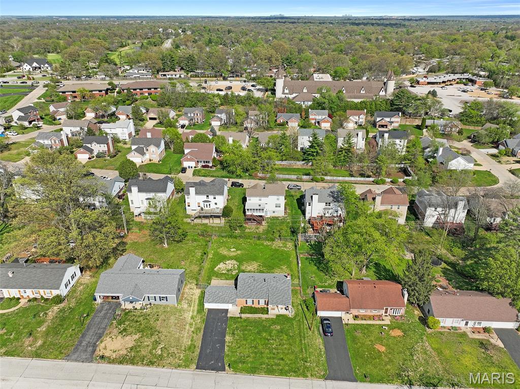 Cherry Hill Estates - Residential