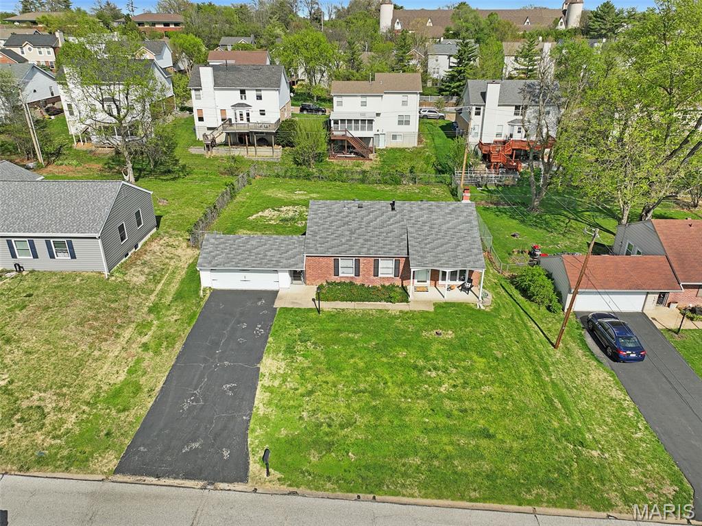 Cherry Hill Estates - Residential