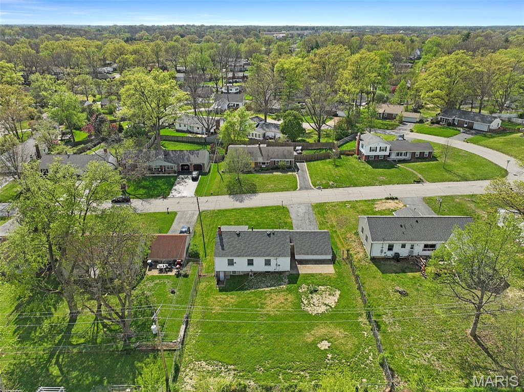 Cherry Hill Estates - Residential