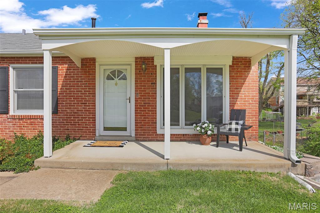 Cherry Hill Estates - Residential