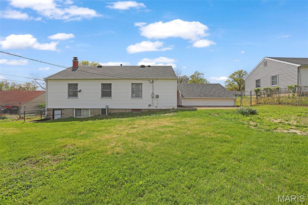 Cherry Hill Estates - Residential