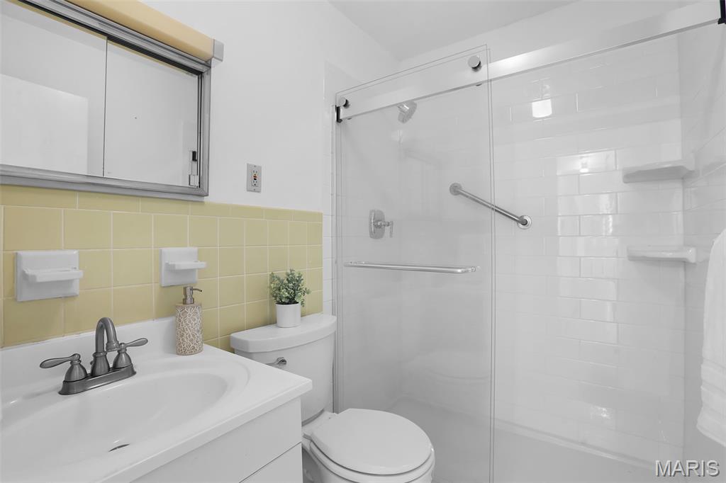 Cherry Hill Estates - Residential