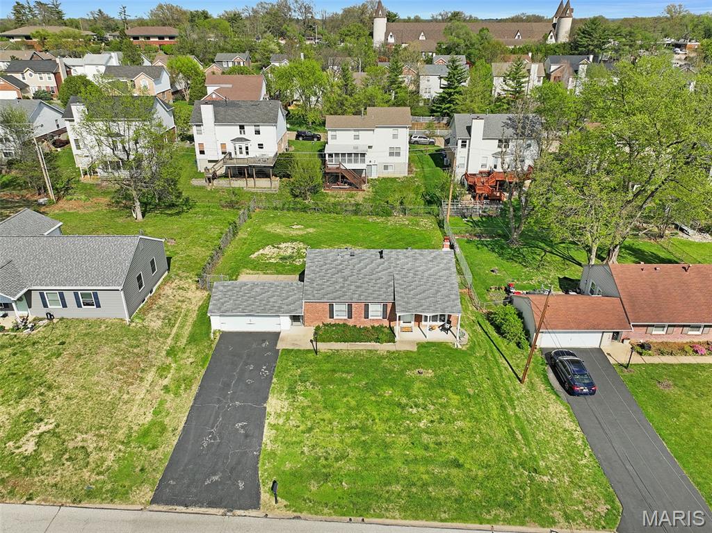 Cherry Hill Estates - Residential