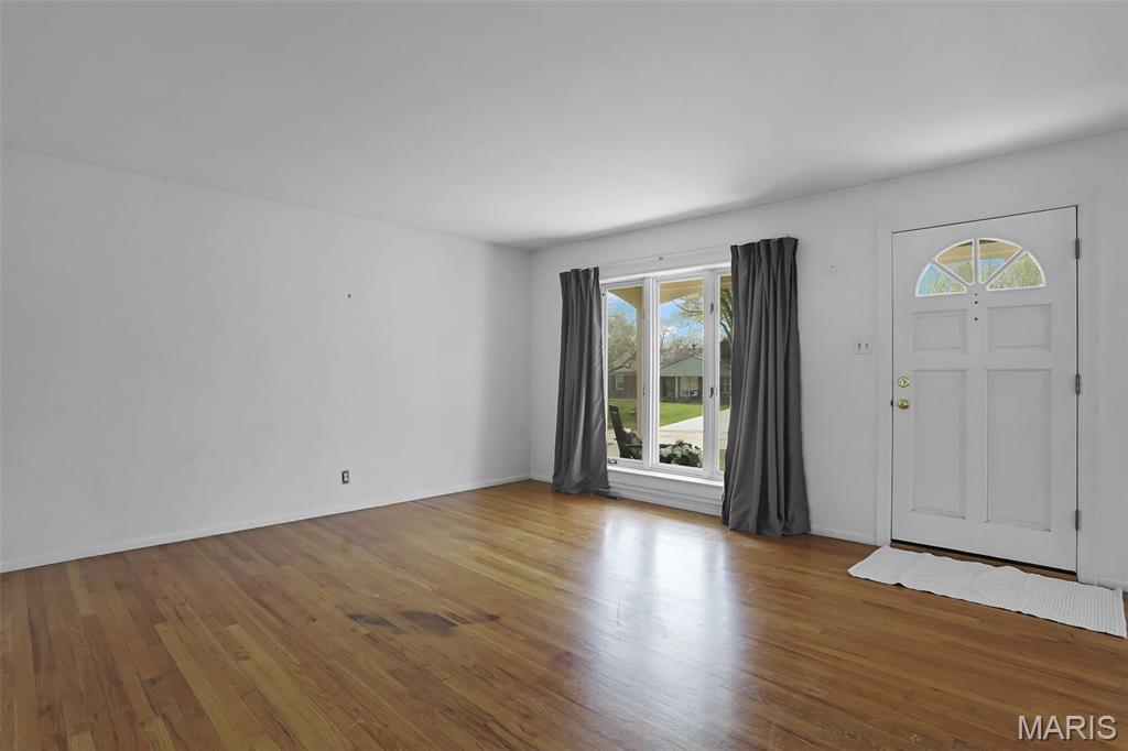 Cherry Hill Estates - Residential