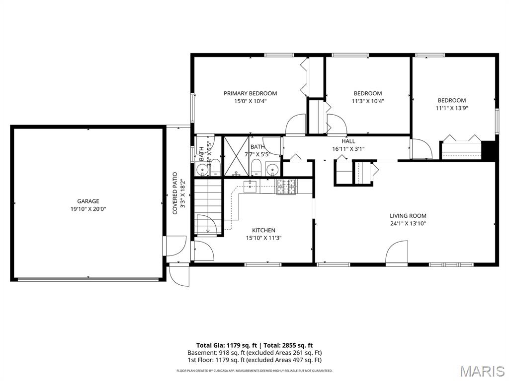 Cherry Hill Estates - Residential