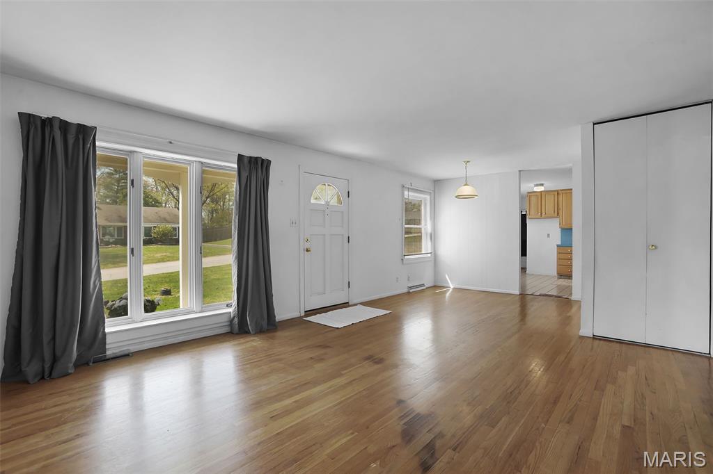 Cherry Hill Estates - Residential