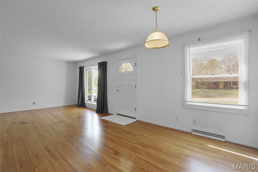 Cherry Hill Estates - Residential