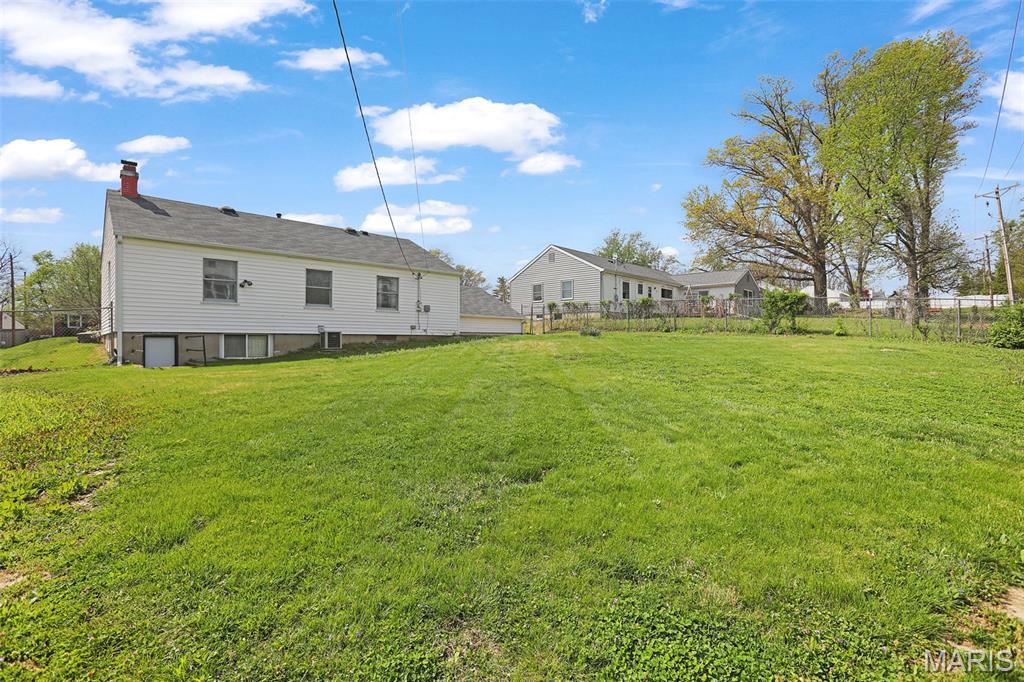 Cherry Hill Estates - Residential