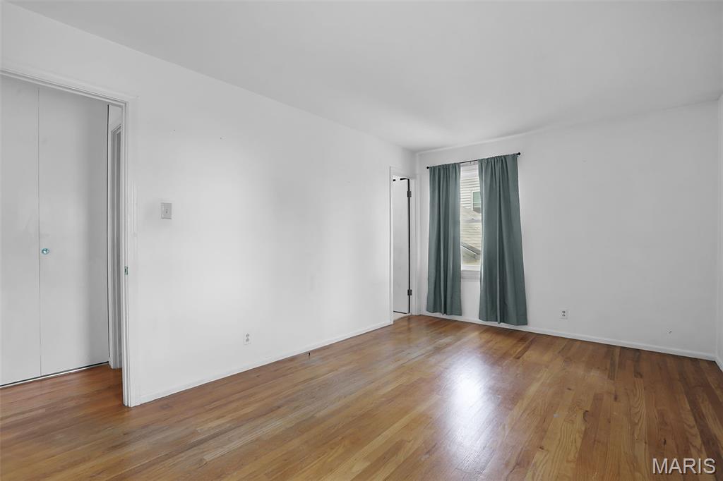 Cherry Hill Estates - Residential