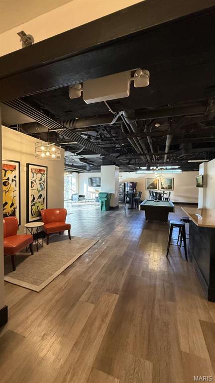 Blu Condos - Residential