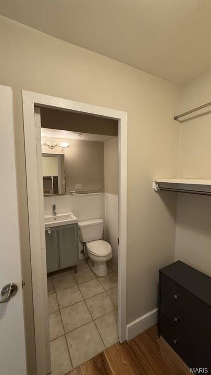 Blu Condos - Residential