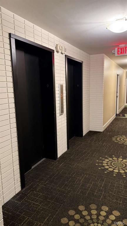 Blu Condos - Residential