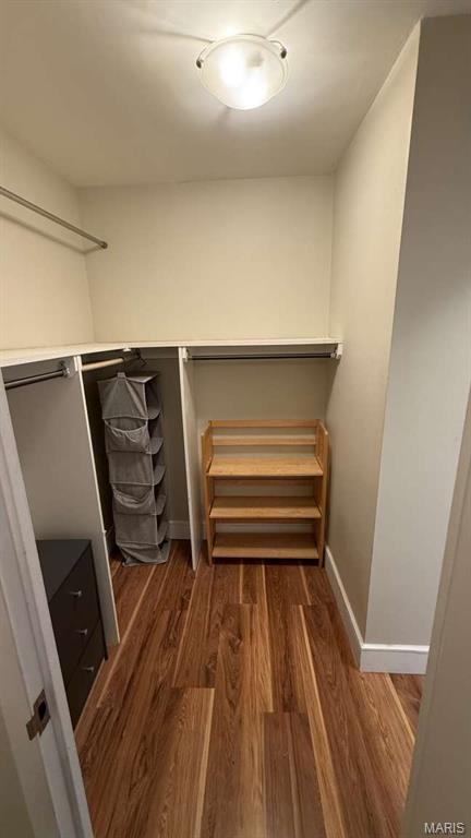 Blu Condos - Residential