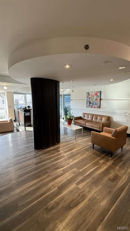 Blu Condos - Residential