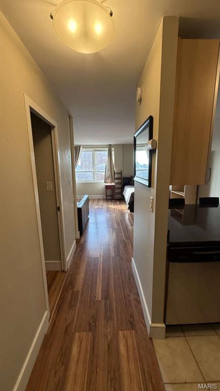 Blu Condos - Residential