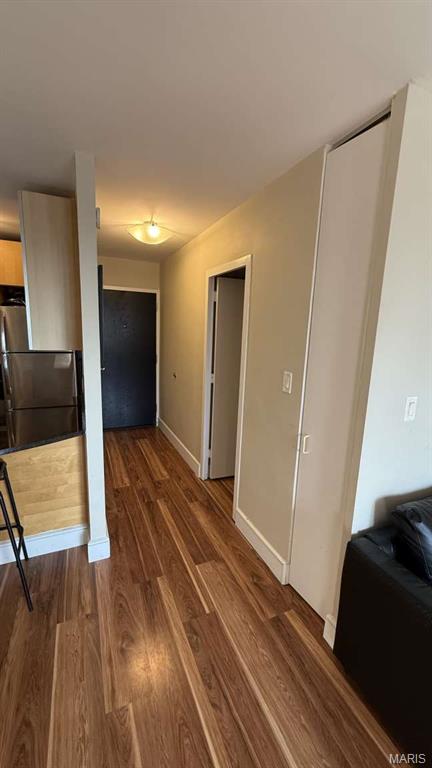 Blu Condos - Residential