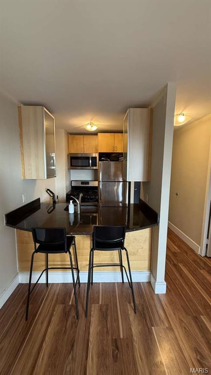 Blu Condos - Residential