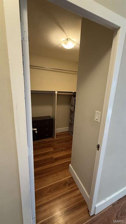 Blu Condos - Residential