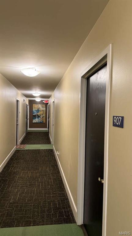 Blu Condos - Residential