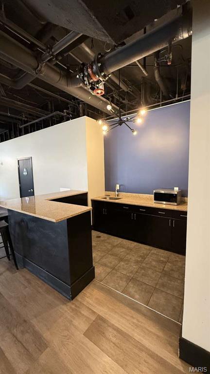 Blu Condos - Residential