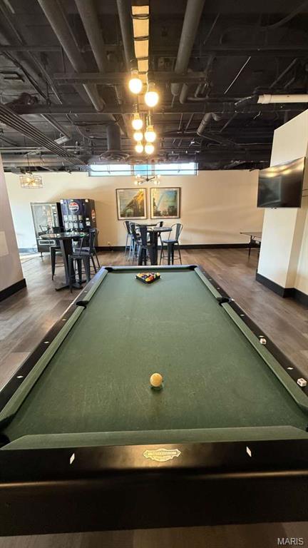 Blu Condos - Residential