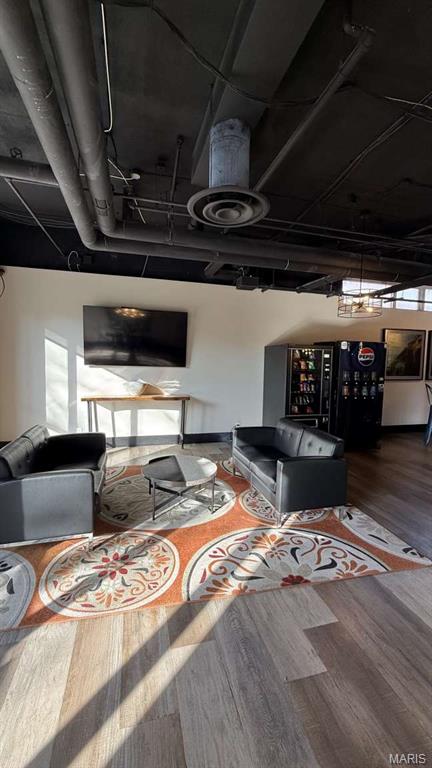 Blu Condos - Residential