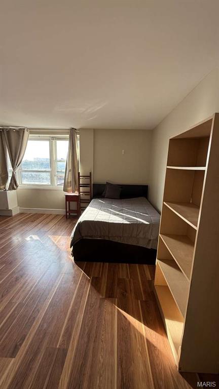 Blu Condos - Residential