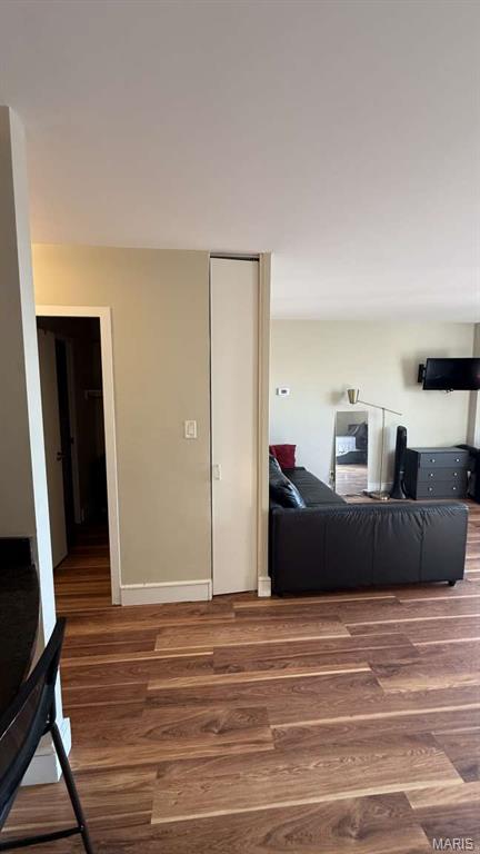 Blu Condos - Residential