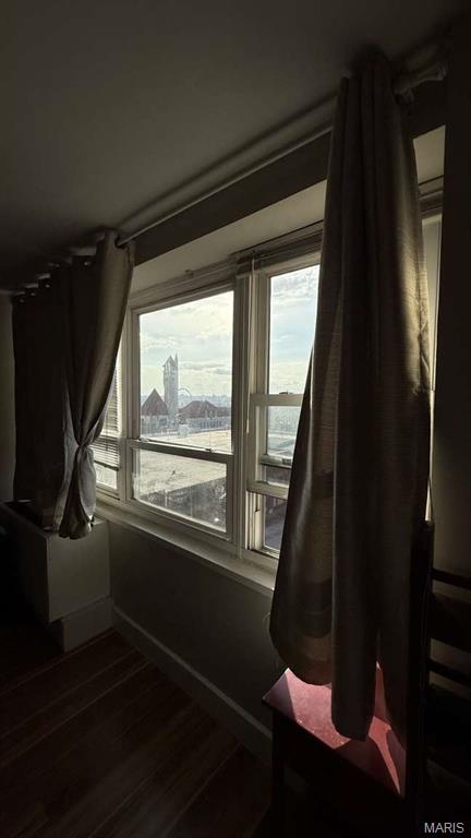 Blu Condos - Residential