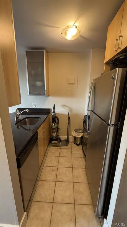 Blu Condos - Residential