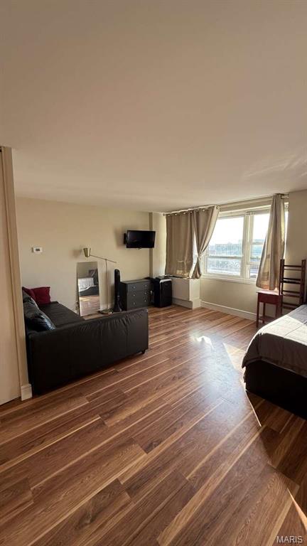 Blu Condos - Residential