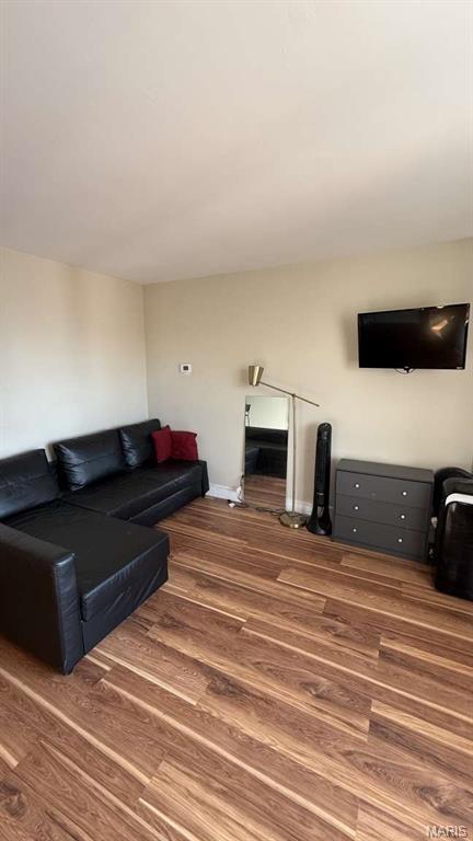 Blu Condos - Residential