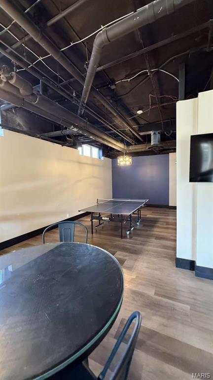 Blu Condos - Residential