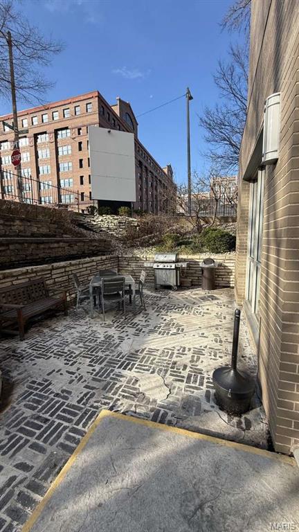 Blu Condos - Residential