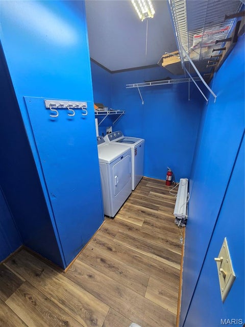 Tiny photo for 7813 County Road 3850, Peace Valley, MO 65788 (MLS # 26058594)
