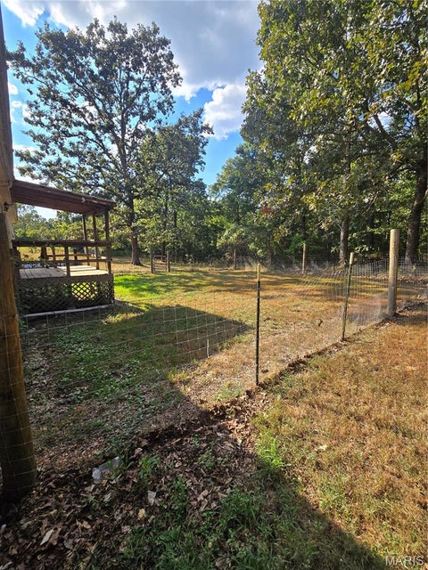 Tiny photo for 7813 County Road 3850, Peace Valley, MO 65788 (MLS # 26058594)