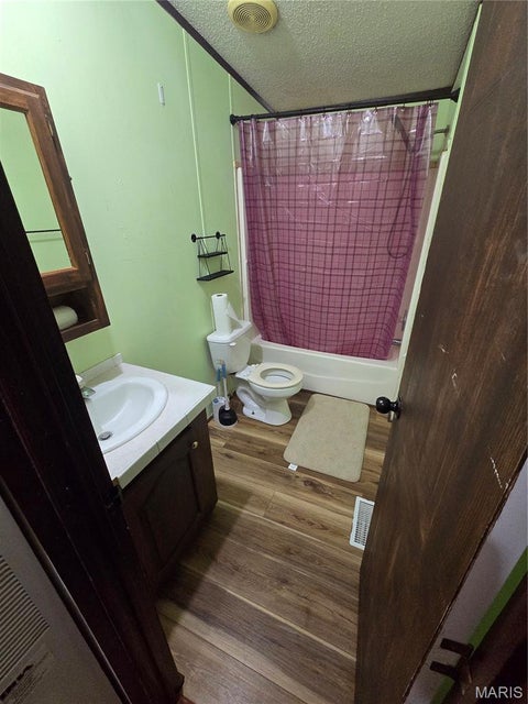 Tiny photo for 7813 County Road 3850, Peace Valley, MO 65788 (MLS # 26058594)