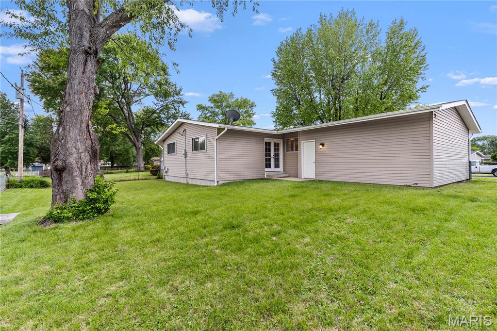 Flamingo Park 13 - Residential