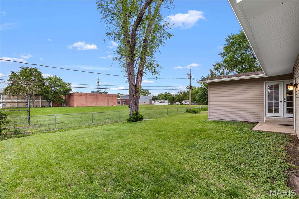 Flamingo Park 13 - Residential