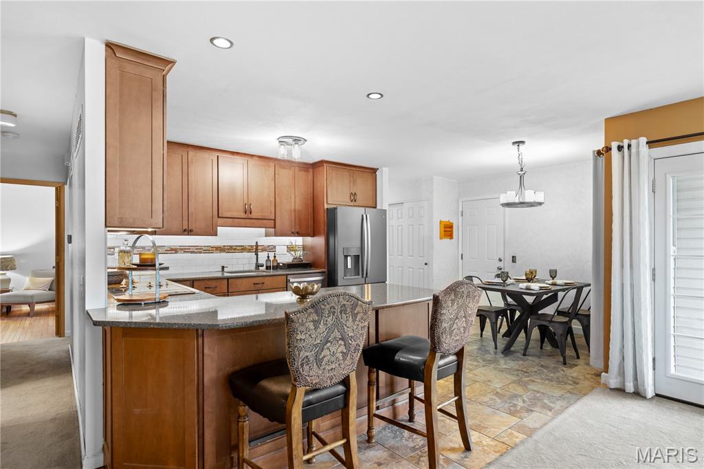 Flamingo Park 13 - Residential
