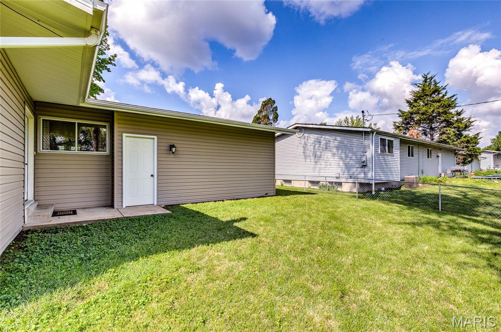 Flamingo Park 13 - Residential