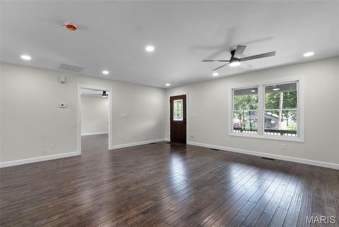 Tiny photo for 451 E North Street, Benton, MO 63736 (MLS # 26047035)